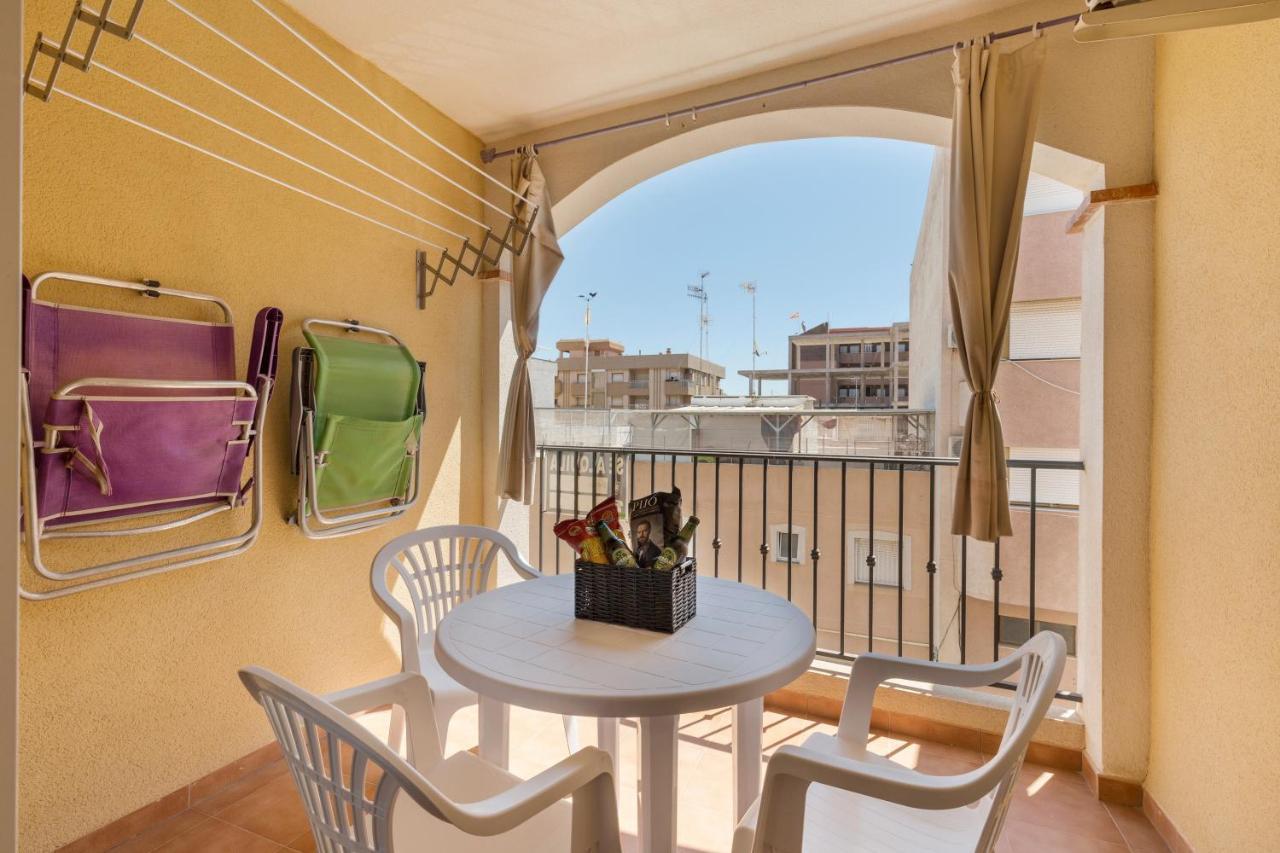 Appartement Vacaciones Sol Y Playa