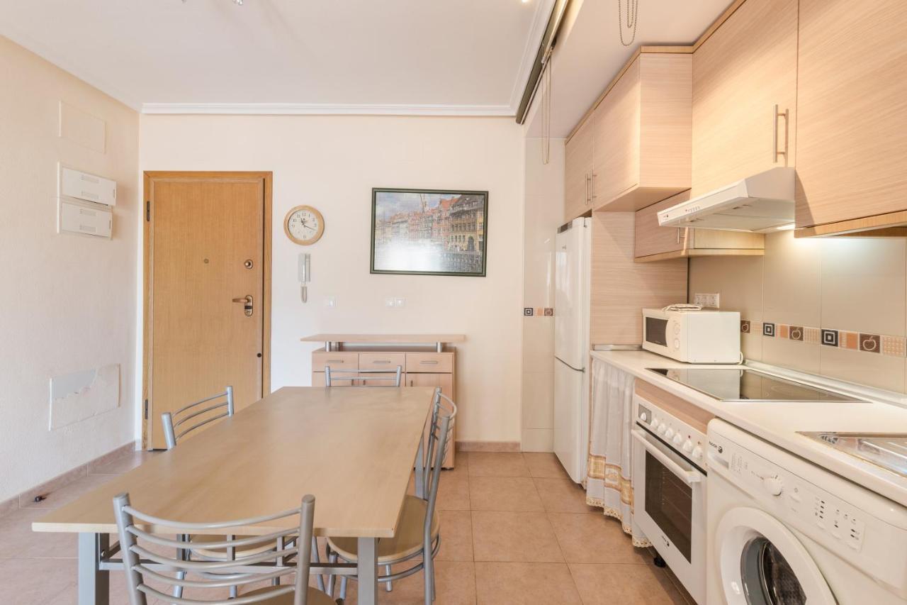 Appartement Vacaciones Sol Y Playa