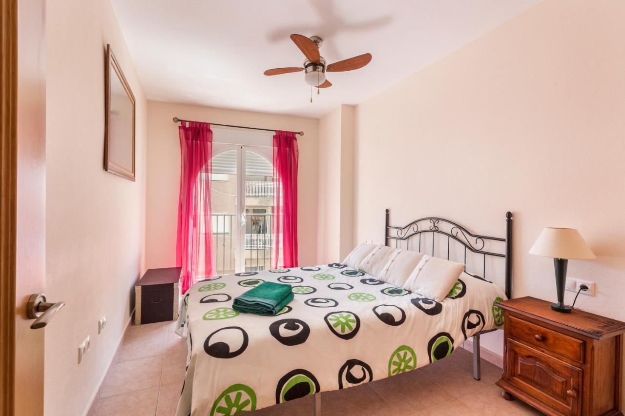Appartement Vacaciones Sol Y Playa *